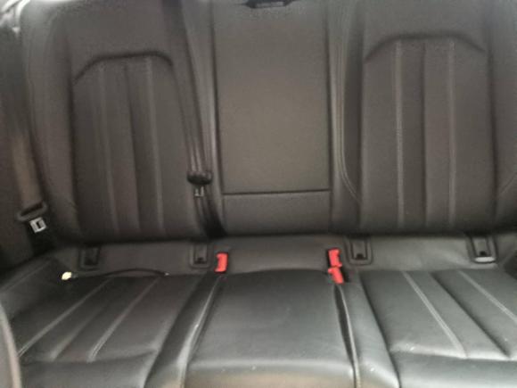 [合肥·皖A] 二手奥迪奥迪A4L2020款 40 TFSI 时尚动感型