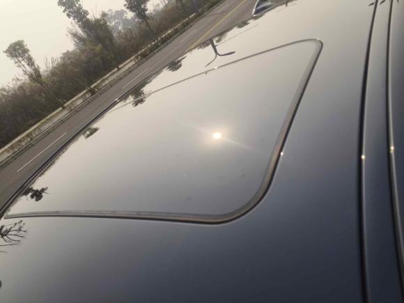 [成都·川A] 二手宝马宝马3系2013款 328Li 豪华设计套装