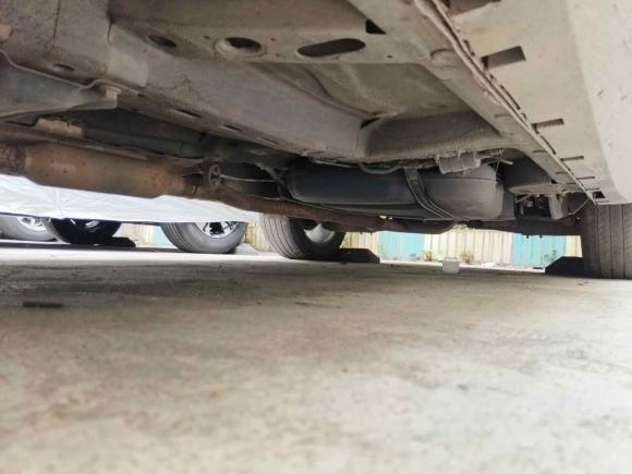 [深圳·粤B] 二手荣威荣威RX52016款 30T 两驱自动互联网智享版