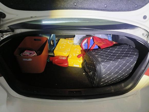 [无锡·苏B] 二手马自达马自达32009款 1.6L 自动天窗版