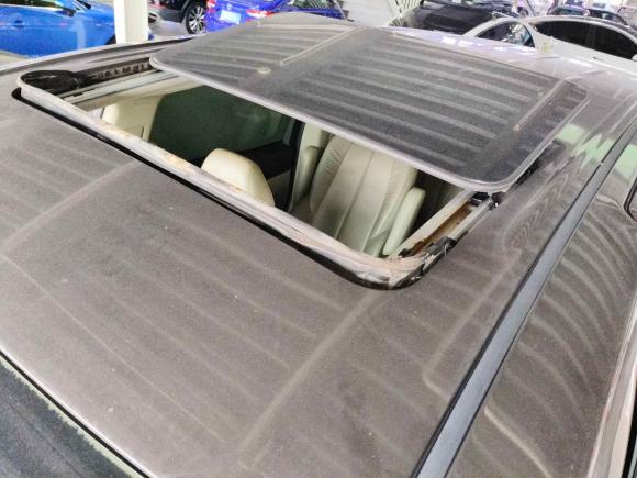 [广州·粤A] 二手别克别克GL82015款 2.4L 豪华商务尊享版