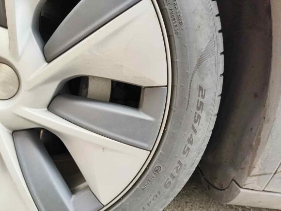 [南京·苏A] 二手特斯拉Model Y2022款 改款 后轮驱动版