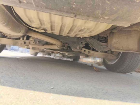 [合肥·皖A] 二手别克君威2019款 20T 精英型 国V