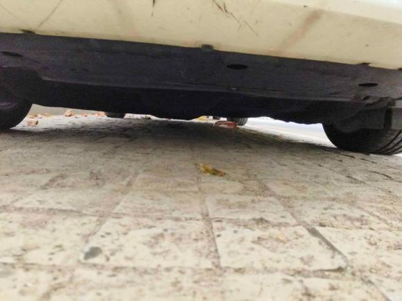 [苏州·苏E] 二手福特福睿斯2017款 幸福版 1.5L 自动时尚型