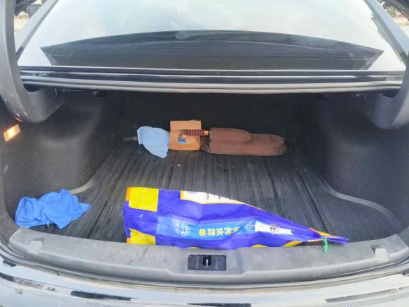 [武汉·鄂A] 二手红旗红旗E-QM52023款 620km PLUS