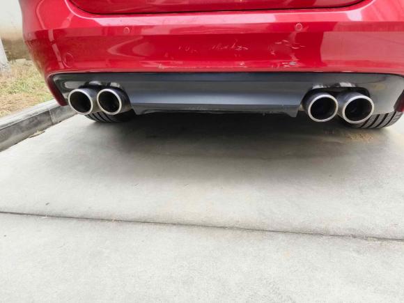 [西安·陕K] 二手捷豹捷豹XE2015款 2.0T 200PS R-Sport