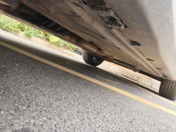 [上海·沪E] 二手奔驰奔驰GLC2016款 GLC 200 4MATIC