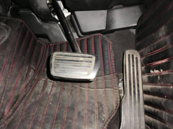 [青岛·鲁B] 二手凯迪拉克凯迪拉克ATS-L2016款 28T 时尚型