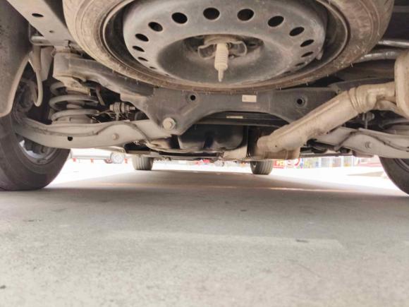 [西安·陕U] 二手别克别克GL82021款 ES陆尊 653T 舒适型