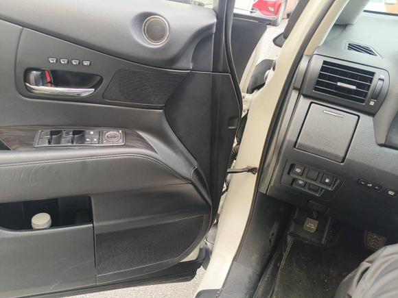 [上海·浙F] 二手雷克萨斯雷克萨斯RX经典2013款 270 精英版