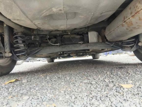 [佛山·粤V] 二手福特福睿斯2017款 1.5L 自动舒适型