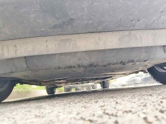 [南通·苏F] 二手本田飞度2014款 1.5L LX CVT舒适型