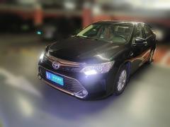 [佛山·粤A] 丰田凯美瑞2015款 双擎 2.5HG 豪华导航版