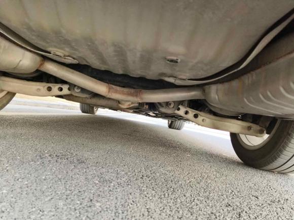 [合肥·皖A] 二手别克君越2018款 28T 精英型