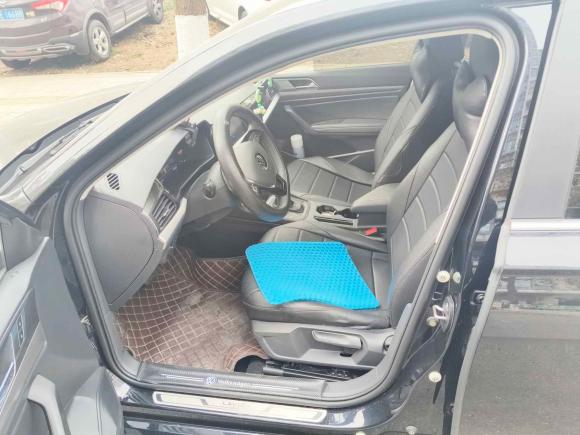 [成都·川G] 二手大众朗逸2022款 280TSI DSG舒适版