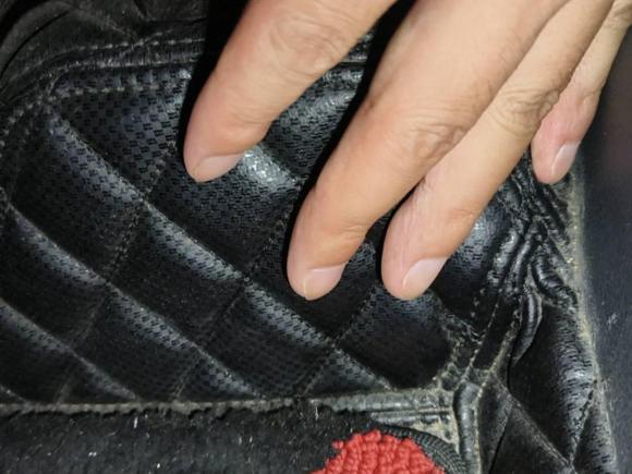 [常州·苏D] 二手红旗红旗HS52019款 2.0T 智联旗享四驱版