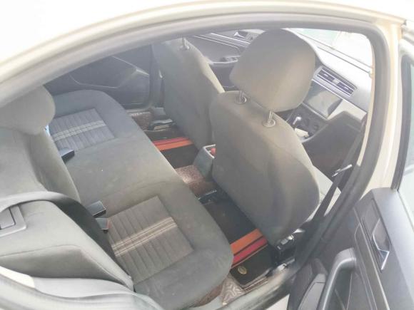 [西安·陕A] 二手大众朗逸2019款 朗逸启航 1.5L 自动风尚版 国VI