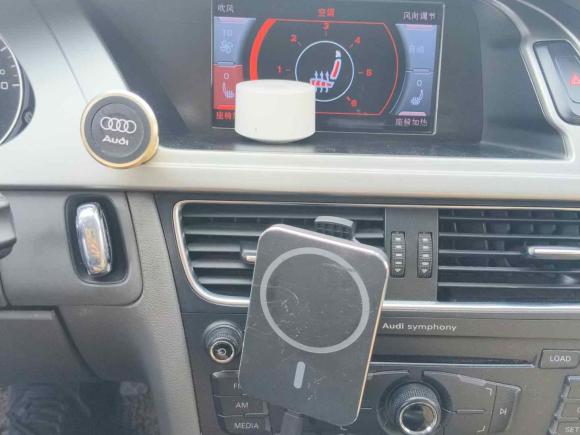 [上海·浙C] 二手奥迪奥迪A4L2011款 2.0 TFSI 舒适型