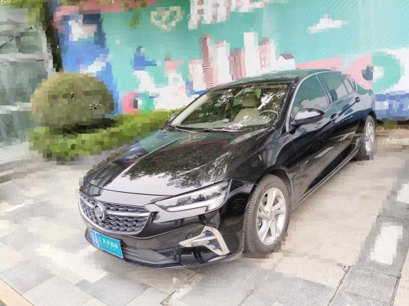 别克君威2020款 552T 精英型「武汉二手车」「天天拍车」