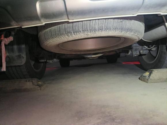 [西安·陕A] 二手哈弗哈弗H92015款 2.0T 四驱豪华型 7座