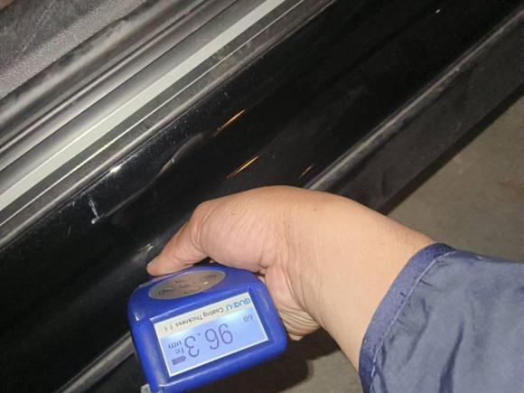 [广州·粤A] 二手奥迪奥迪A6L2018款 30周年年型 35 TFSI 时尚型