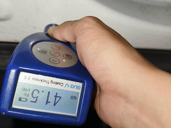 [广州·粤A] 二手比亚迪元Pro2021款 401KM 豪华型