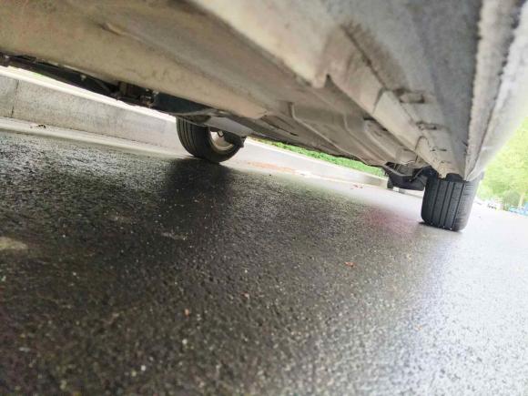 [济南·鲁A] 二手大众朗逸2017款 1.6L 自动风尚版