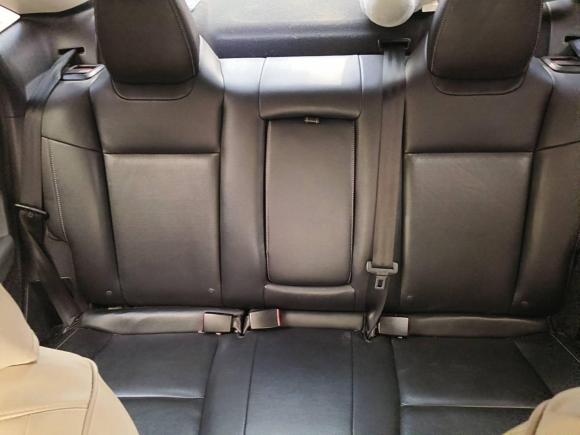 [青岛·鲁B] 二手福特福睿斯2017款 幸福版 1.5L 自动时尚型