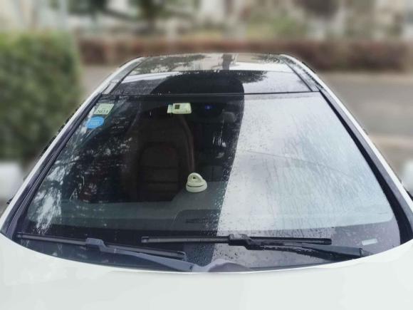 [嘉兴·浙F] 二手奔驰奔驰E级2014款 E 200 轿跑版