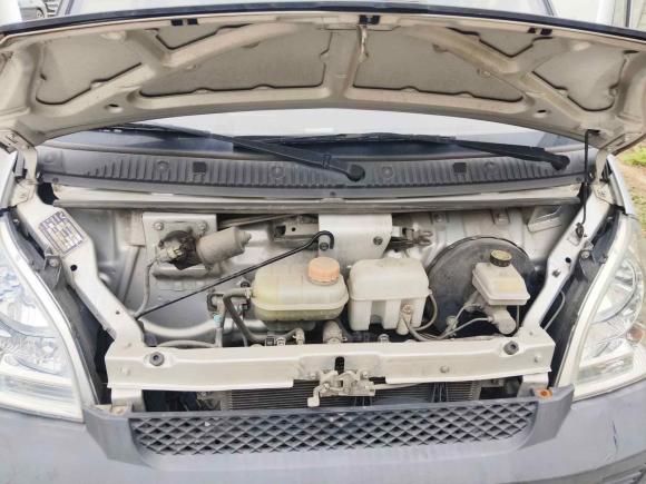 [台州·浙J] 二手五菱汽车五菱荣光小卡2019款 1.5L基本型单排L3C