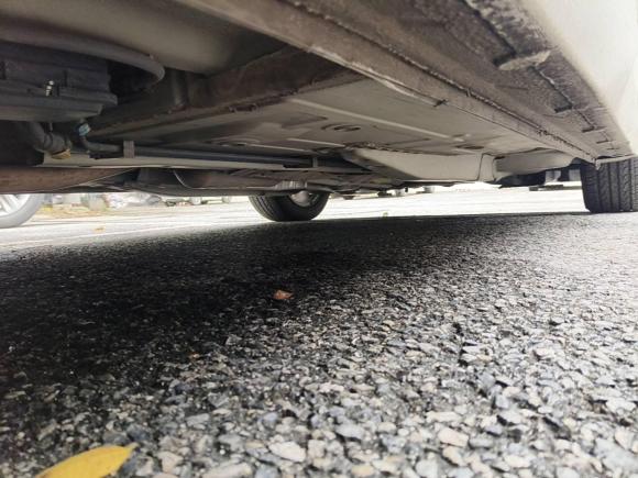 [无锡·苏B] 二手别克英朗2021款 改款 典范 1.5L 自动精英型