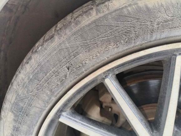 [宁波·浙B] 二手斯柯达速派2016款 TSI280 DSG前行版