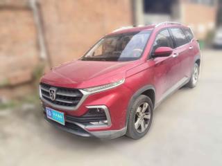 宝骏宝骏5302018款 1.5T 手动舒适型 国V「南昌二手车」「天天拍车」