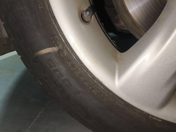 [常州·苏D] 二手丰田锐志2008款 2.5S 特别纪念版