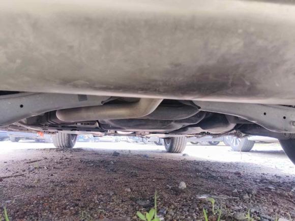 [上海·苏U] 二手捷达捷达VS52019款 280TSI 自动进取型
