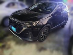 [常州]北京汽车&nbsp;&nbsp;智行&nbsp;&nbsp;2018款 1.5T CVT精英版 国V