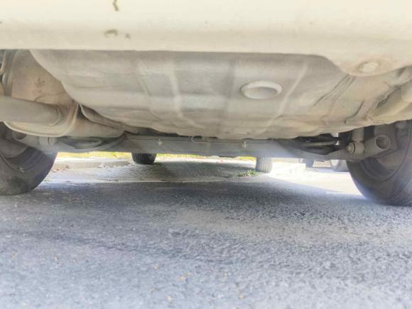 [杭州·浙D] 二手日产轩逸2012款 经典 1.6XE 自动舒适版