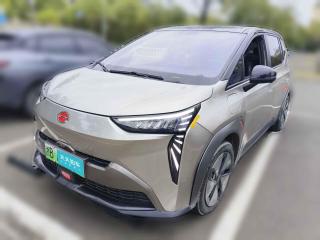 埃安AION Y2021款 70 畅享版「宁波二手车」「天天拍车」