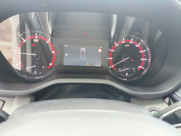 [嘉兴·浙F] 二手上汽大通MAXUS新途V702023款 2.0T 精英版 自动短轴低顶 5/6座