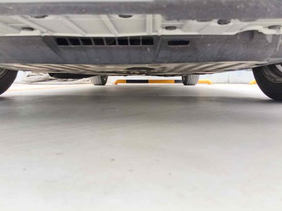 [杭州·湘A] 二手本田思域2023款 240TURBO CVT劲势版