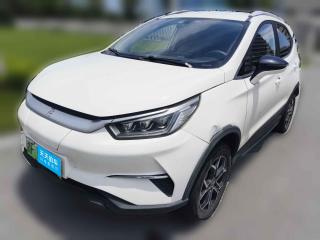 比亚迪元Pro2021款 401KM 豪华型