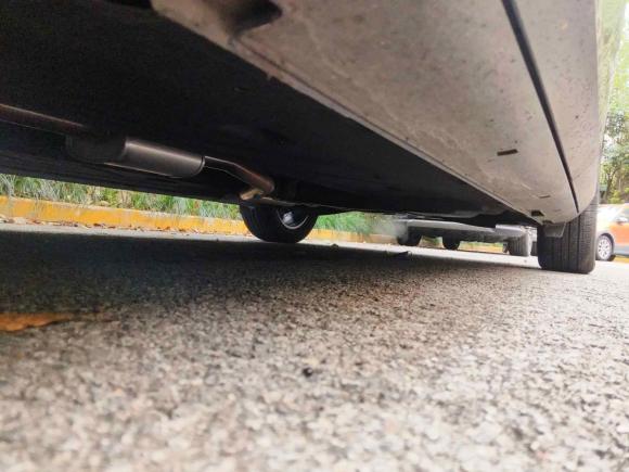 [上海·沪D] 二手现代库斯途2022款 270TGDi 智爱旗舰版 TOP