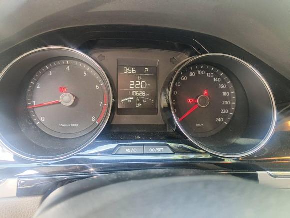 [深圳·粤C] 二手大众宝来2014款 1.6L 自动舒适型