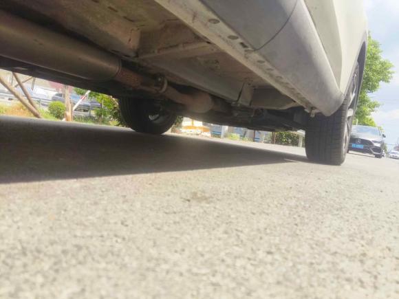 [上海·贵D] 二手哈弗哈弗F72020款 1.5T 两驱i潮