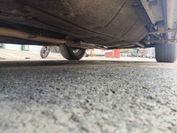 [广州·粤A] 二手本田冠道2017款 240TURBO 两驱豪华版