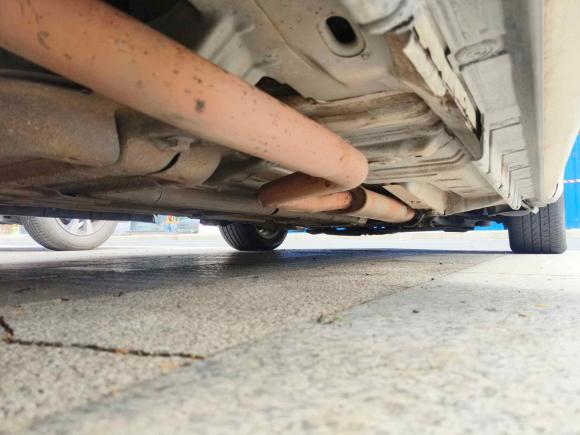 [深圳·粤B] 二手比亚迪秦新能源2017款 1.5T 秦100