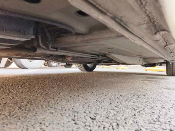 [深圳·鄂W] 二手别克英朗2019款 18T 自动互联精英型 国V