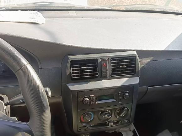 [台州·川X] 二手五菱汽车五菱荣光小卡2019款 1.5L基本型单排L3C