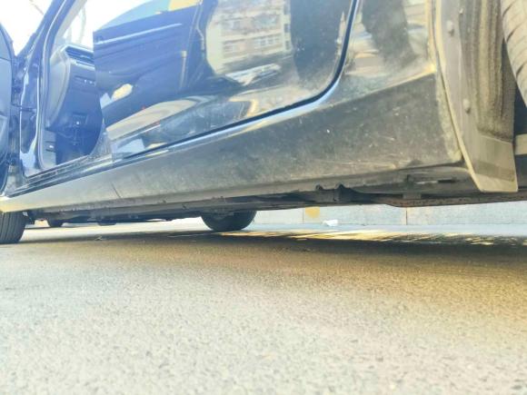 [青岛·鲁U] 二手日产天籁2020款 2.0L XL 舒适版