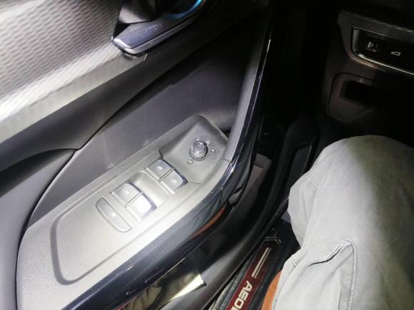 [上海·鄂L] 二手东风风神东风风神AX72019款 1.6T 自动AI领航型 国V